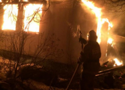 Невеселые праздники прошли в хуторе Веселом под Таганрогом