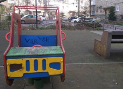 Хаос с детством в Таганроге: строят там где не ждут, и ждут, не зная о смене планов