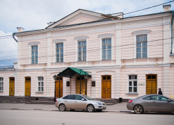  У Таганрогского театра появится аппаратура почти за полмиллиона рублей