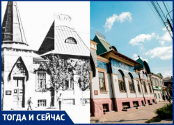 Дом Шаронова – судьба самого красивого дома в Таганроге