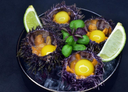 Открытие нового ресторана для настоящих ценителей изысканных морепродуктов