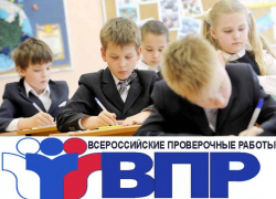 В Таганроге стартовали Всероссийские проверочные работы