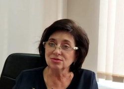 Почему нужно обязательно проходить медосмотры рассказала таганрожцам Анна Дудник