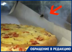 «Смотри, таракан тусуется!»: таганрожцы увидели в «Магните» незваных «гостей»