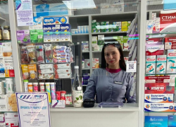 Ветаптека «Фармсервис» ждет своего специалиста