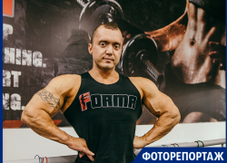 Бодибилдинг – это на всю жизнь