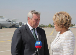 «Помогите Матвиенко узнать зарплату авиастроителей», - рабочие Таганрога запустили флешмоб