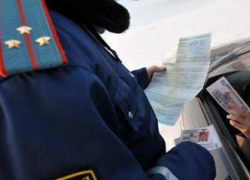 В отношении бывшего сотрудника ГИБДД возбуждено уголовное дело