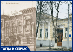 Сегодня 130 лет сегодня отмечает любимый таганрожцам "Гордон"