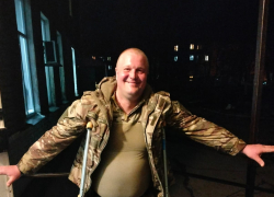 В Таганроге пропал человек: нужна любая информация 