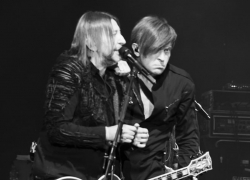 Проект «Пятая колонна»: группа «Би-2»