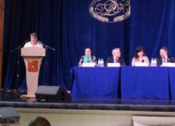 Таганрожцы безоговорочно приняли отчет об исполнении бюджета 2015 года