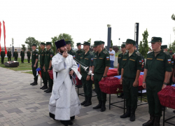 81 год свободы: Таганрог чтит память освободителей