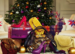 В этом году дончане в зимние праздники расставались с деньгами легче, чем в прошлом