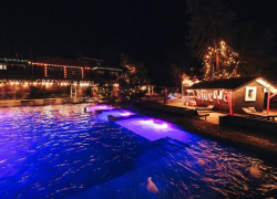 Подарочные сертификаты от GREENWICH-PARK* - выбирай сердцем! 