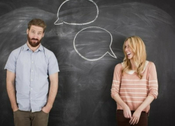 Колоритный таганрогский диалект