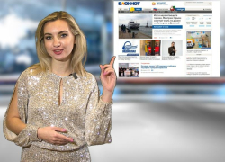  Настя Чехова расскажет, будут ли морозы на выходных