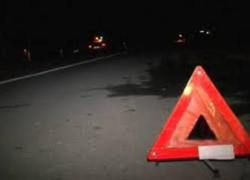 В Таганроге водитель "семерки" скрылся с места аварии