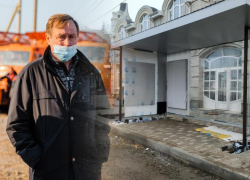 Из-за остановок возбудили уголовное дело в отношении директора МКУ «Благоустройство» Таганрога