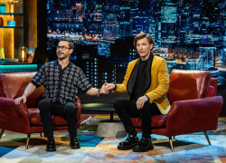 Таганрог «засветился» в списке городов «Шоу Воли»