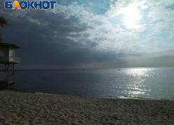 Таганрог: прогноз погоды на рабочую неделю с 28 августа по 1 сентября