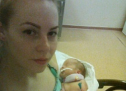 Трое новорожденных детей один за другим умерли в больнице у супругов из Таганрога