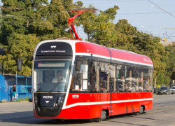 IT-трамвай запустят в Таганроге
