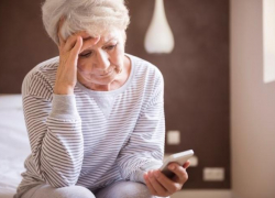 Доверчивость таганрогских пенсионеров: «Ваш сын – виновник ДТП»