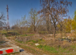 Благоустроенная территория вместо свалки появится у жителей Северного микрорайона Таганрога
