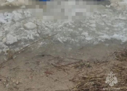 В Таганрогском заливе трагически погиб мужчина