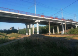 Транспортная прокуратура обязала МКУ «Благоустройство» отремонтировать путепровод