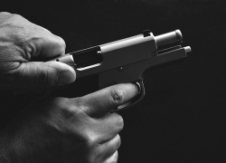 В Таганроге убили 26-ти летнего мужчину