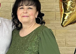 В Матвеев Кургане родные ищут без вести пропавшую местную жительницу 