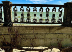 О реконструкции набережной, похоже, забыли в администрации Таганрога 