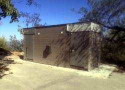 Задел Фатеева: уличные туалеты, анонсированные при прошлом главе, так и не заработали в Таганроге