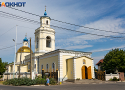 Храм святителя Николая Чудотворца в Таганроге: место, богатое историей 