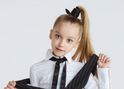 Одежда для школьника - будь на стиле 