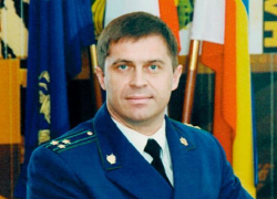  В Таганроге  условно осудили  мошенника – начальника полиции Сальского ЛО МВД  по СКФО 