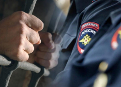 Ростовская область в числе лидеров по количеству преступлений в России