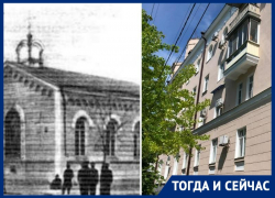 Стал «профессорским домом» бывший детский дом с церковью Таганрога  