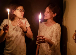 Несколько улиц в Таганроге останутся без света