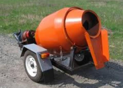 За кражу бетономешалки таганрожцу грозит пять лет колонии