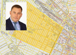 Депутат с Собачеевки: 839 голосов доверия и работа в режиме «невидимка»