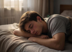 Подушка — надёжнее партнёра? Почему зумеры поголовно отказываются от секса 