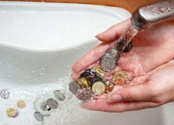  Новые тарифы на воду вводятся в Таганроге с июля 2018 года