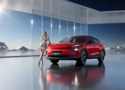 Чем удивит бестселлер OMODA C5 в 2026 году