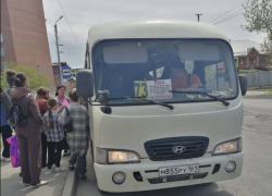 В Таганроге планируют изменить маршрутную сеть общественного транспорта – планами поделился Юрий Слюсарь