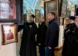 «Восстановить утраченное…» - совершенствование паломнических маршрутов в Таганроге