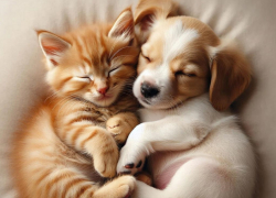 Давать в долг и вкусняшки питомцам: что можно, а что нельзя делать на день Овчарника, 28 февраля