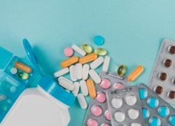 В таганрогской аптеке реализовывались запрещённые вещества